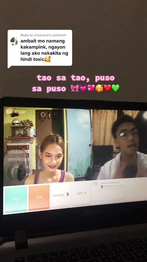 omegle pinayflix